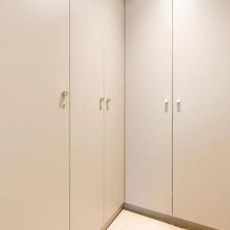 Апартаменты Croisette Martinez - Luxueux T3 70m2 Et Balcon Канны