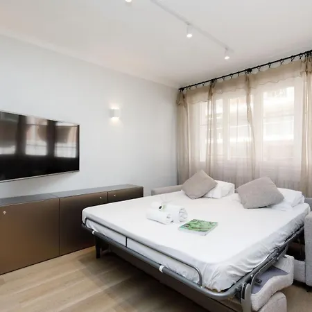 Apartment Croisette Martinez - Luxueux T3 70m2 Et Balcon Cannes