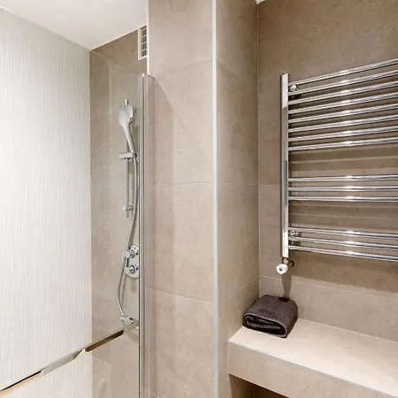 Croisette Martinez - Luxueux T3 70m2 Et Balcon *