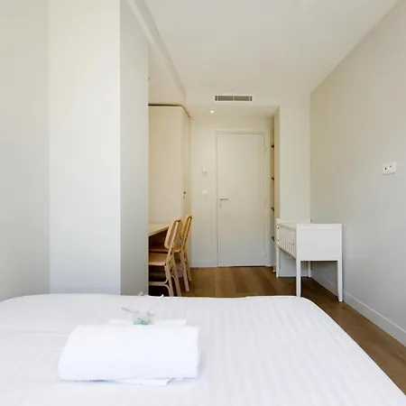 Apartment Croisette Martinez - Luxueux T3 70m2 Et Balcon Cannes