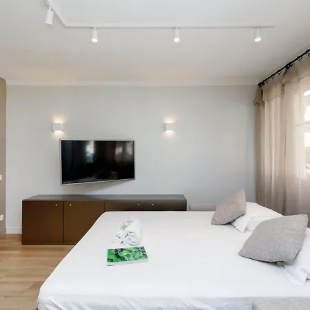 Croisette Martinez - Luxueux T3 70m2 Et Balcon
