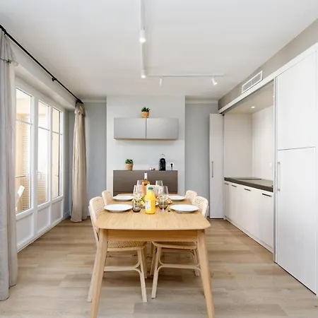 Apartamento Croisette Martinez - Luxueux T3 70m2 Et Balcon *
